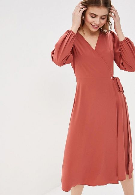 Платье Imocean