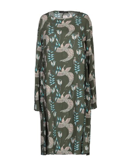 Платье PDR PHISIQUE DU ROLE