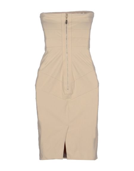 Платье ELISABETTA FRANCHI