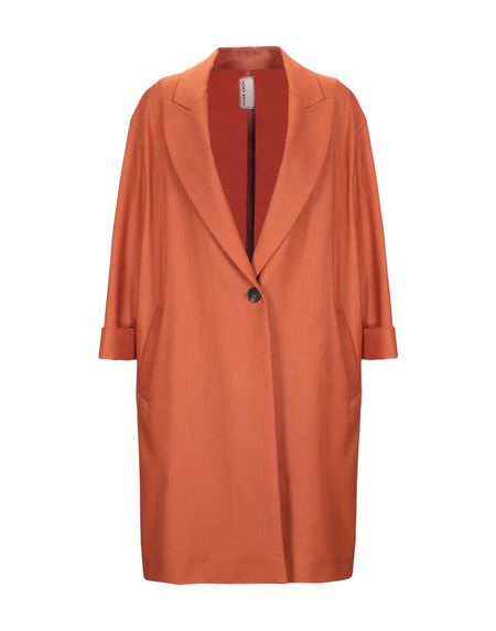 Пальто ANTONIO MARRAS