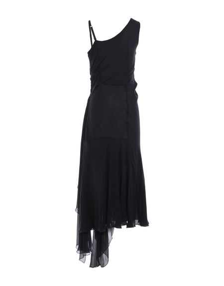 Платье ERMANNO SCERVINO