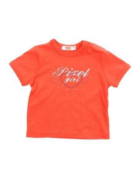 Футболка PIXEL