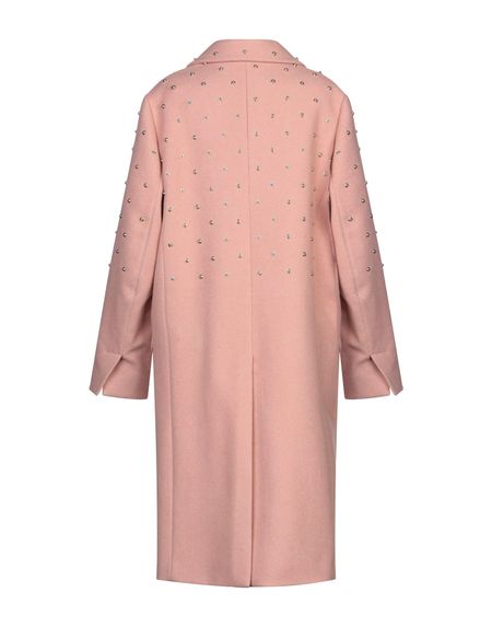Пальто CARVEN