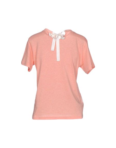 Футболка MIU MIU