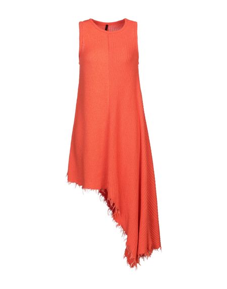 Платье BEN TAVERNITI™ UNRAVEL PROJECT