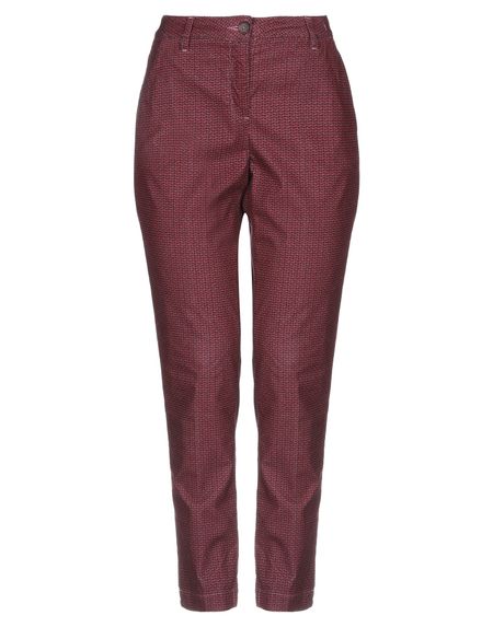 Брюки MASSIMO ALBA