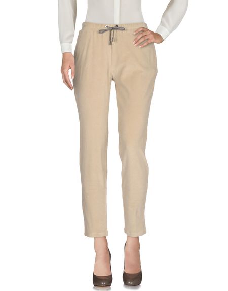 Брюки DIANA GALLESI