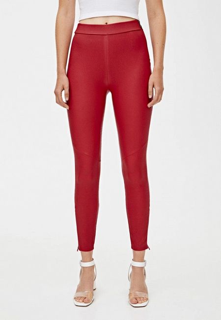 Леггинсы Pull&Bear