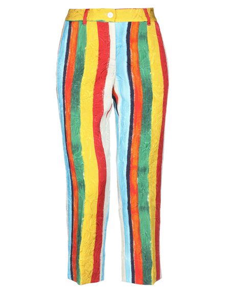 Брюки DOLCE & GABBANA