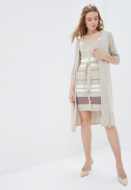 Платье Conso Wear