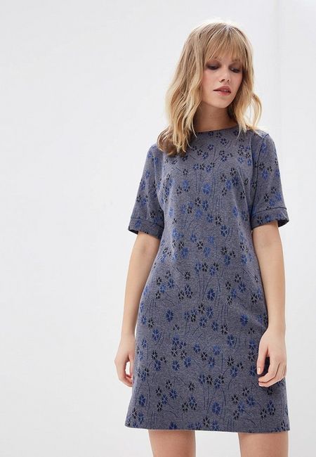 Платье Viserdi