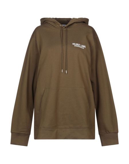 Толстовка HELMUT LANG