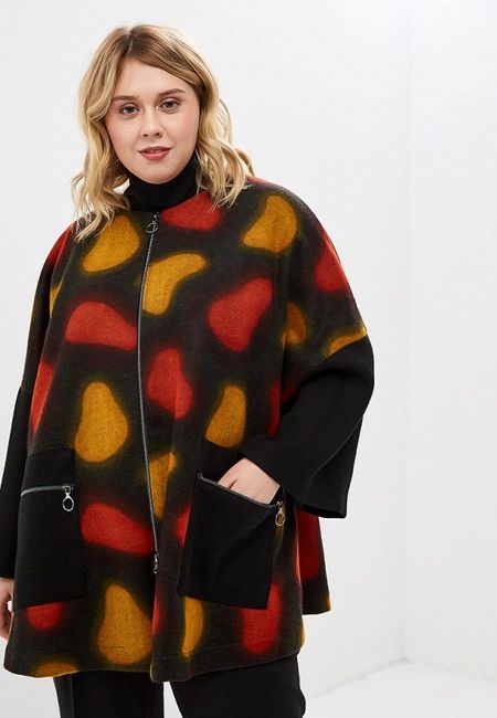 Пальто Артесса