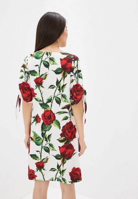 Платье MadaM T