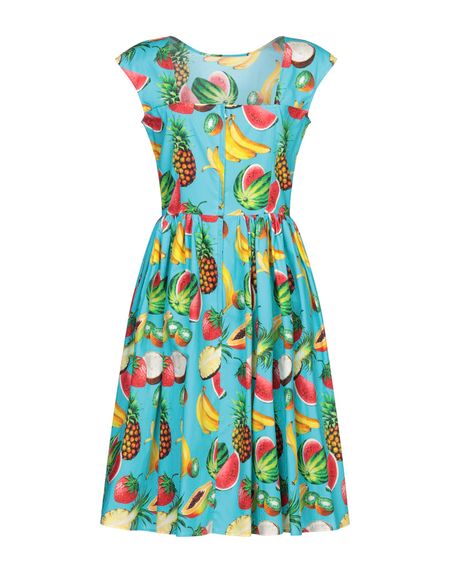 Платье DOLCE & GABBANA