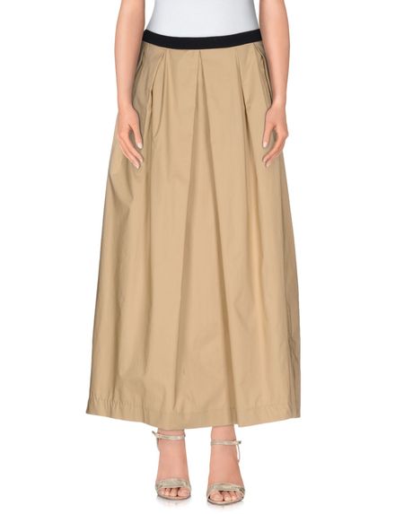 Юбка LES COPAINS