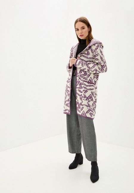 Кардиган Milana Style