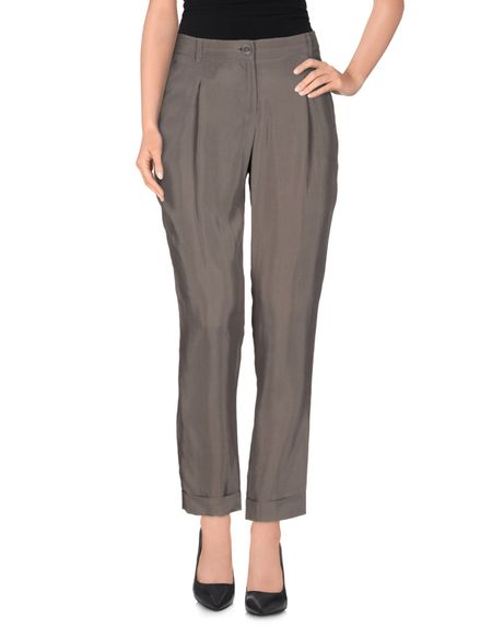 Брюки LIU •JO