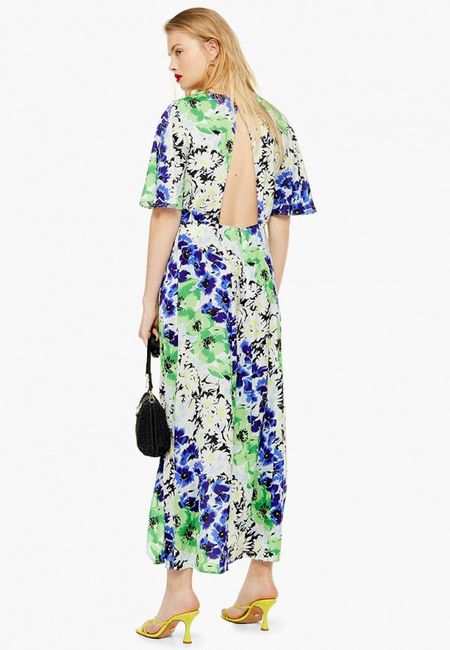 Платье Topshop