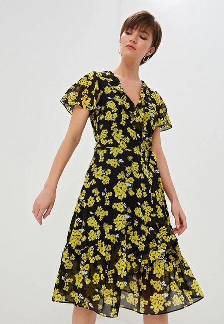 Платье Michael Michael Kors