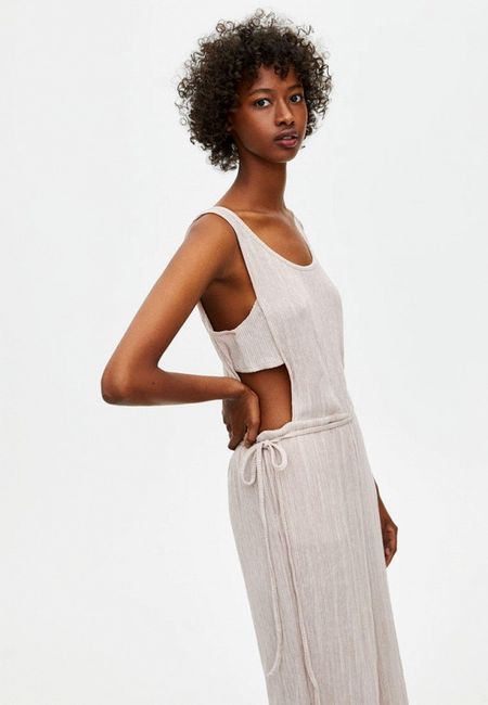 Комбинезон Pull&Bear