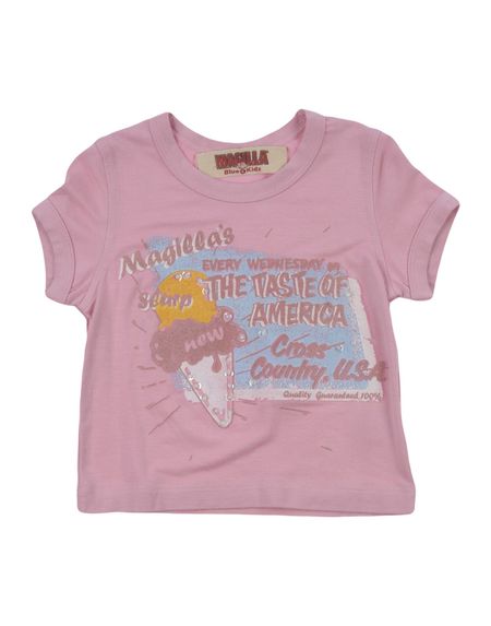 Футболка MAGILLA