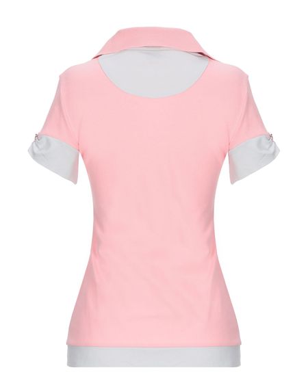 Поло F by FAY COLLECTION