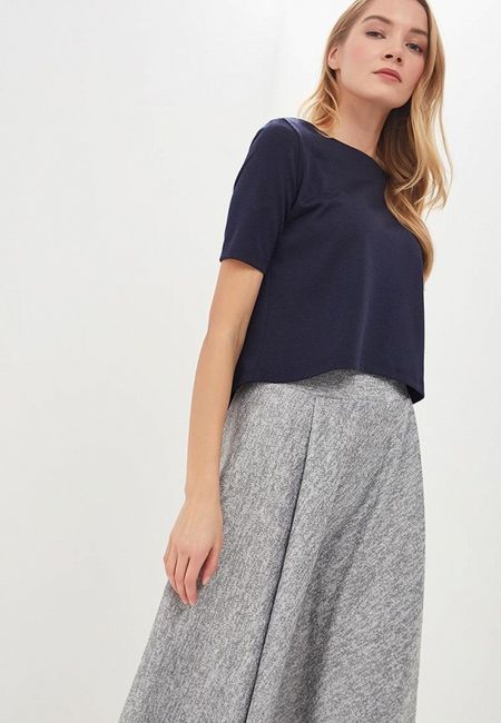 Блуза Alina Assi