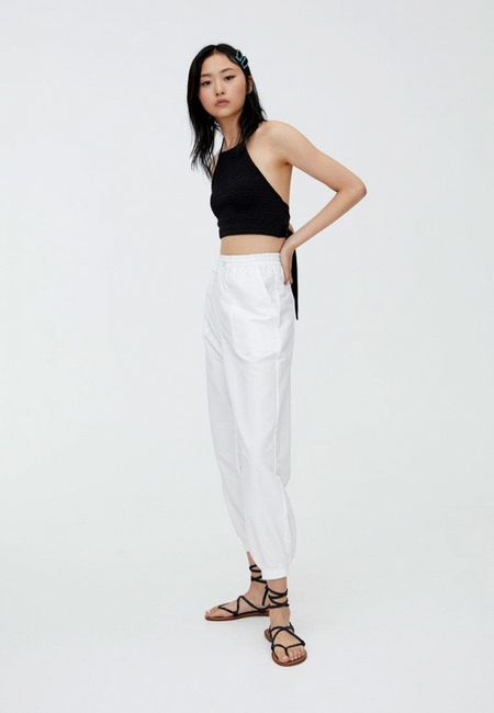 Топ Pull&Bear