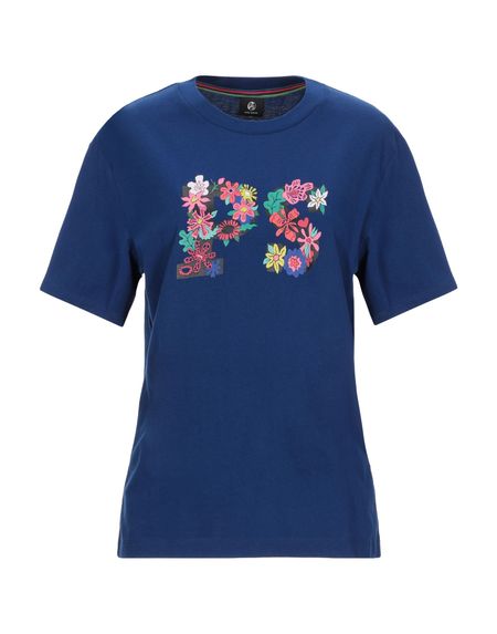 Футболка PS PAUL SMITH