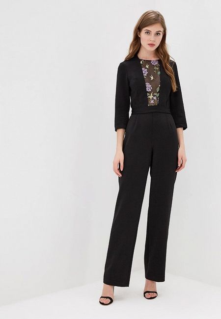 Комбинезон Fashion.Love.Story