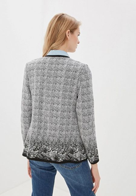Кардиган Milana Style
