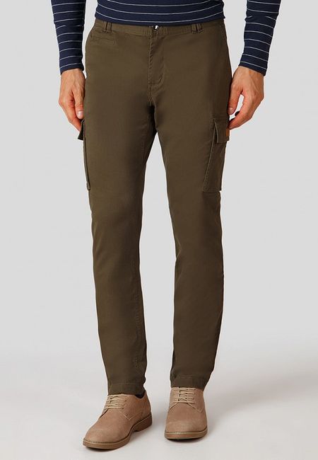 Брюки Finn Flare