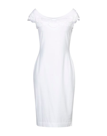 Платье D.EXTERIOR