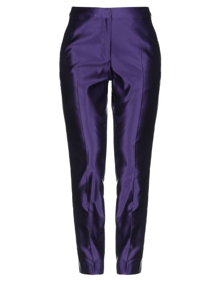 Брюки DRIES VAN NOTEN