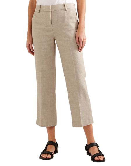 Брюки J.CREW