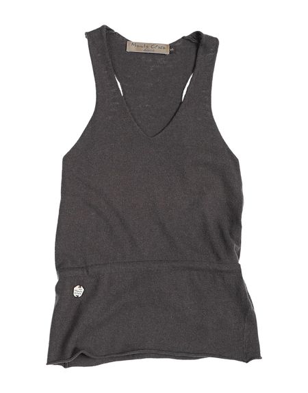 Футболка MANILA GRACE DENIM