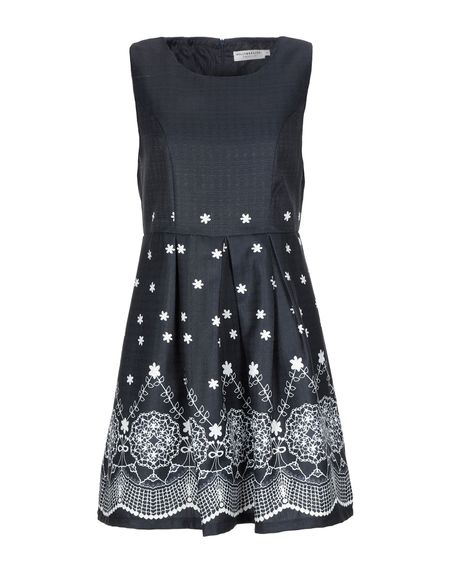 Платье MOLLY BRACKEN