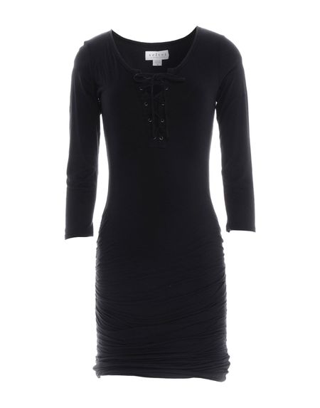 Платье VELVET by GRAHAM & SPENCER