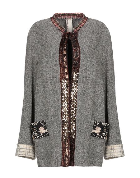 Пальто ANTONIO MARRAS