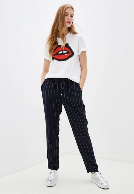 Брюки DKNY