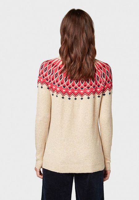 Джемпер Tom Tailor