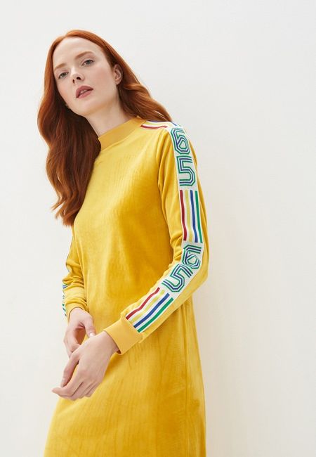 Платье United Colors of Benetton