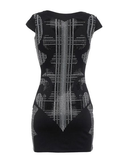 Платье PHILIPP PLEIN