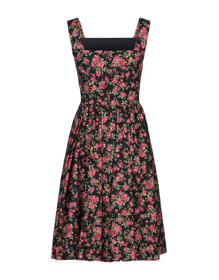 Платье DOLCE & GABBANA
