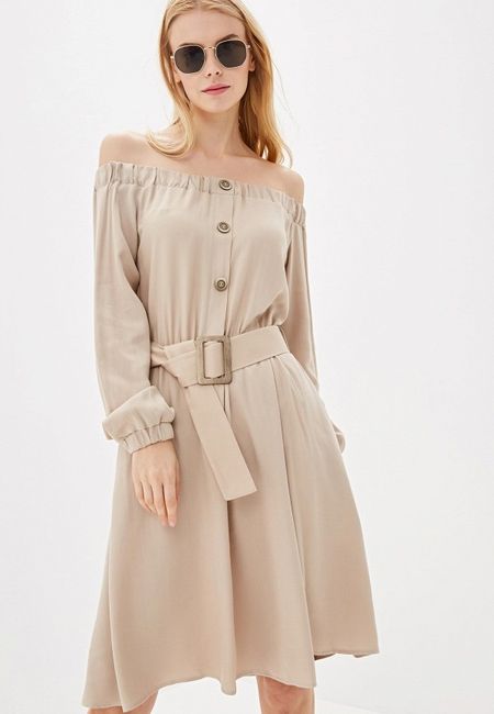 Платье Sava Mari