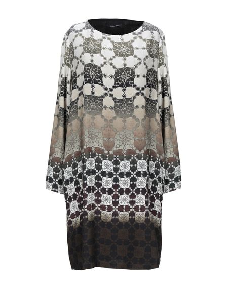 Платье BREBIS NOIR