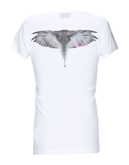 Футболка MARCELO BURLON