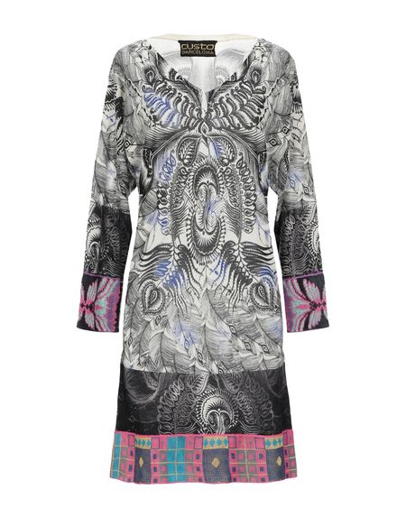 Платье CUSTO BARCELONA