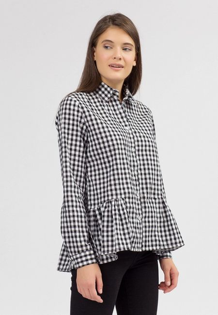 Блуза Jackie Smart